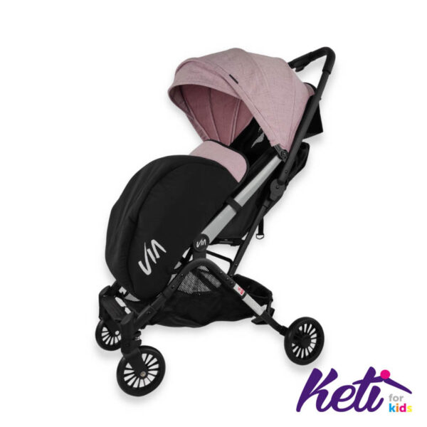 NOU NOU Letnja kolica VIA (ROZA)