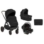 TIFFANY CRNA 2 U JEDAN SET