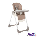 KIKKA BOO Hranilica SPICY (BEŽ)