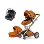 hot-mom-kolica-za-bebe-brown-2u1-sportsko-sediste+korpa-f22brown-cene111