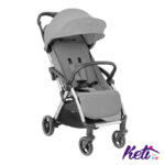 KIKKA BOO Kišobran kolica EDEN (BEŽ)