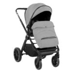 TIFFANY SVETLO SIVA 2 U JEDAN SET