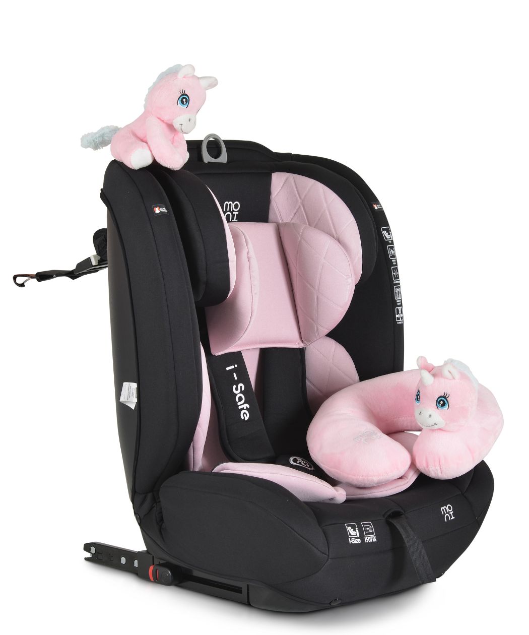 38345_Moni-Isafe-i-Size-auto-sediste-za-decu-76-150cm-Pink-1