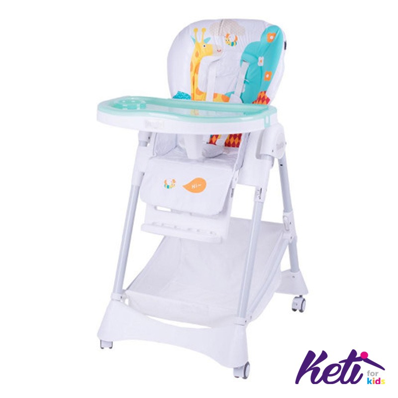 6520hranilica_1_600_600pxSAD JUNGLE Hranilica TADDY (MINT) | KETI