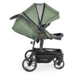 decija-kolica-ellada-ZELENA-8