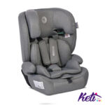 LORELLI Autosedište COLOMBO (SIVA)