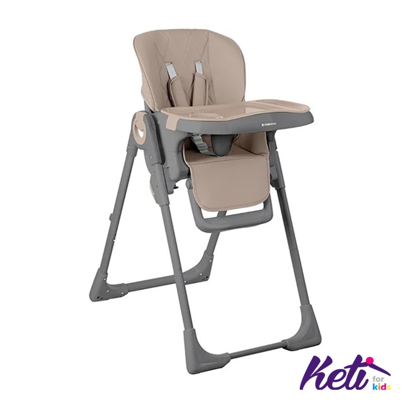 COMFY bež HRANILICA KIKKA BOO Hranilica COMFY (BEŽ) | KETI