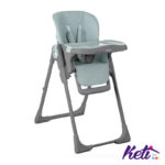 KIKKA BOO Hranilica COMFY (MINT)