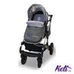 BOO Set 2 u 1 MATRIX (SIVA)