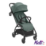 KIKKA BOO Kišobran kolica JOY (MINT)