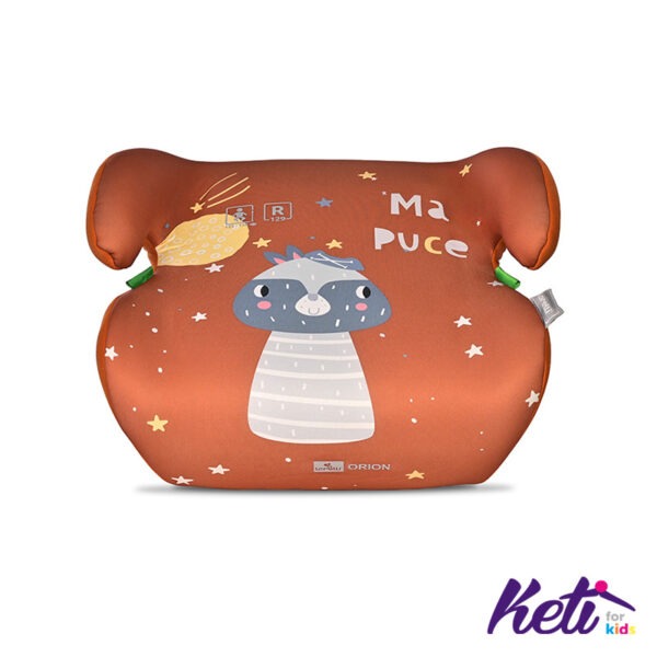 LORELLI Booster ORION (NARANDŽASTA)