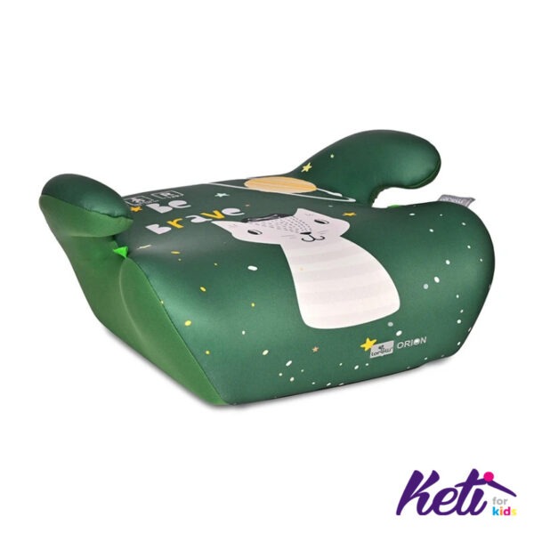 LORELLI Booster ORION (ZELENA)