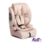 BOO Autosedište PLUTON (BEŽ)