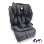 BOO Autosedište PLUTON (SIVA)