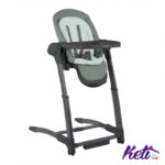 KIKKA BOO Hranilica PRIMA 3 U 1 (MINT)