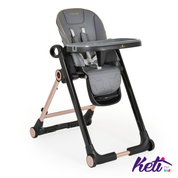 CANGAROO Hranilica PRIME (SIVA)