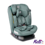 LORELLI Autosedište SCORPIUS (ZELENA)