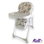 BBO Hranilica BIANCA (JUNGLE)