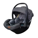 BBO KOLICA ZA BEBE 3u1 NEO (BD801) – BLACK