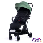 BBO Kišobran kolica QUICK (ZELENA)