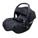 BBO KOLICA ZA BEBE 3u1 NEO (BD801) – BLACK