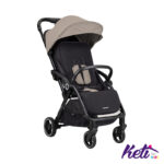 KIKKA BOO Kišobran kolica CIELA (BEŽ)