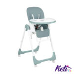 KIKKA BOO Hranilica SPICY (MINT)