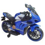 025256 Motor Ducati V4 12V - Plavi