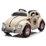 029711 Auto Buba 12V Bež