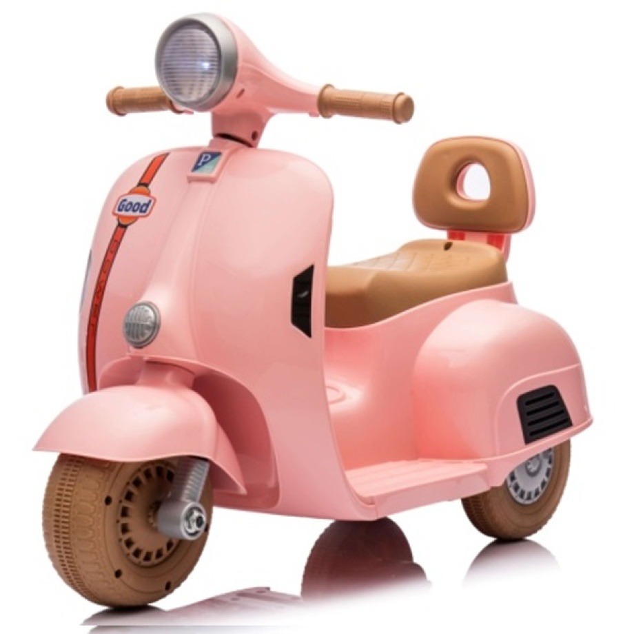 601719-motor-vespa-6v-roze-1-920x920 601719 Motor Vespa 6V Roze | KETI