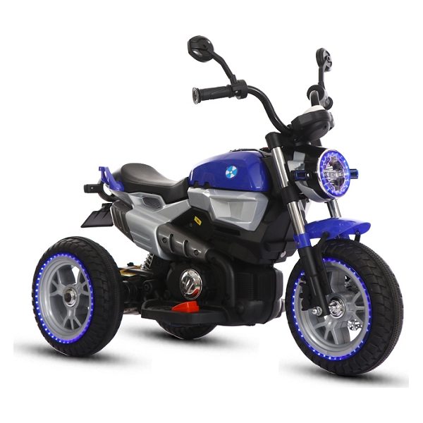 BBO Motor na akumulator 6V BQ8188 - Plavi