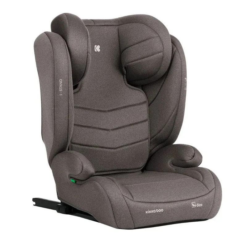 kikka-boo-auto-sediste-i-size-stand-beige-100-150c_003_i0sK KIKKA BOO auto sedište I-Stand (Bež) | KETI