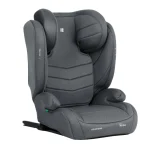 KIKKA BOO auto sedište I-Stand (Tamno siva)