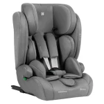 KIKKA BOO auto sedište I-CROSS (Light Grey)