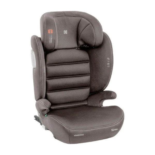 KIKKA BOO auto sedište I-Track (Bež)