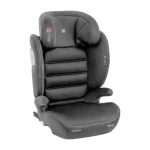 KIKKA BOO auto sedište I-Track (Tamno siva)