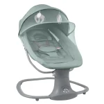 KIKKA BOO njihalica/stolica za bebe WINKS – Mint