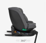 Kikka-boo-i-Secure-i-size-auto-sediste-za-decu-Dark-grey-Happy-kids