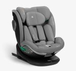 KIKKA BOO Auto sedište I-DRIVE (Svetlo siva) | 24