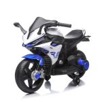 154 Motor na akumulator za decu (Plavo-beli)