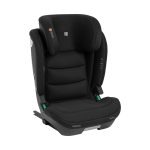 KIKKA BOO auto sedište I-SCOUT (Black)