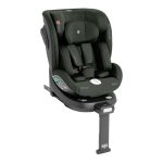 KIKKA BOO Auto sedište I-TWIST (Zelena) | 6