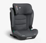 KIKKA BOO auto sedište I-SCOUT (Tamno siva)