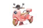 151 Motor na akumulator 12V (Roze)