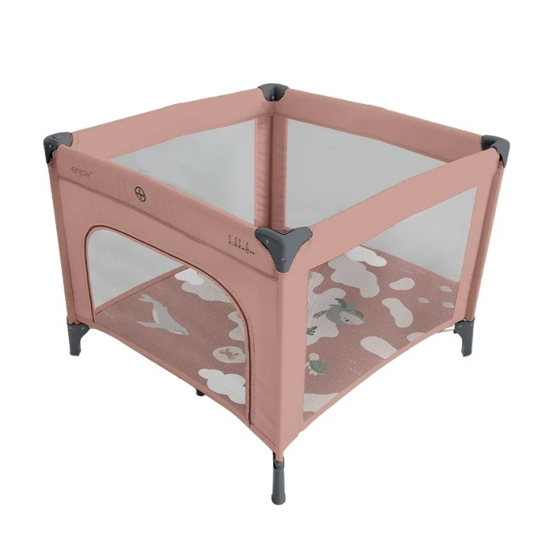 kikka-boo-enjoy-ogradica-za-bebe-australia-pink-69bbc54ea5281