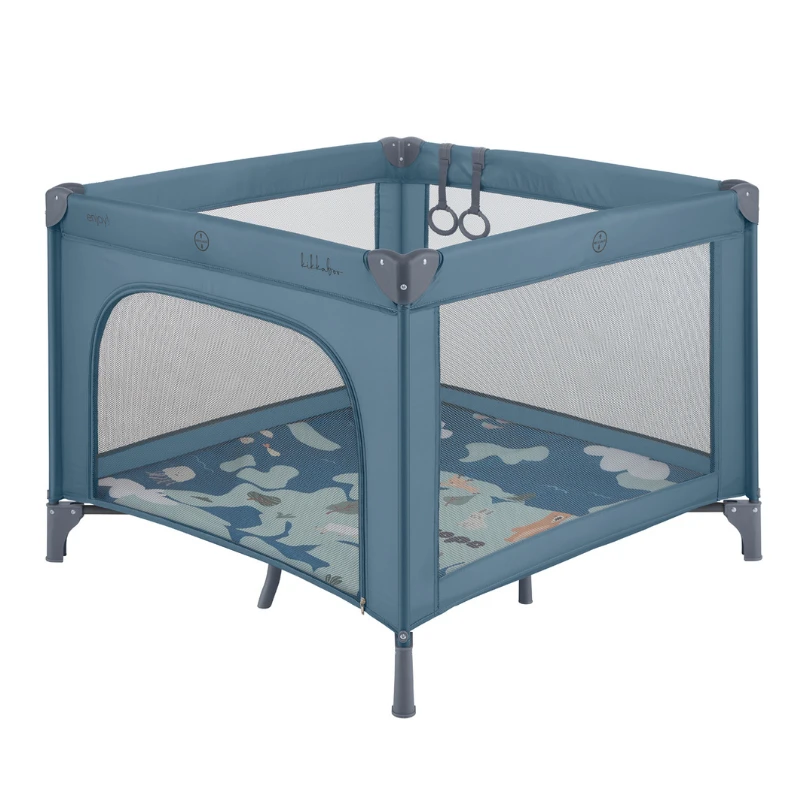kikka-boo-enjoy-ogradica-za-bebe-europe-blue-69bbe51b501b3 KIKKA BOO Ogradica za bebe ENJOY PREMIUM (Plava) | KETI