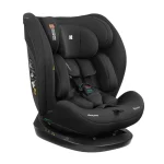 KIKKA BOO auto sedište I-EXPLORE PREMIUM (Crna)