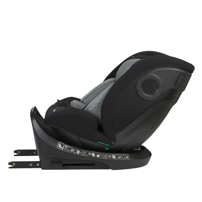 kikka-boo-hike-autosediste-i-size-dark-grey-40-150cm-isofix-685d3b9c2327e