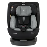 kikka-boo-hike-autosediste-i-size-dark-grey-40-150cm-isofix-685d3b86725c8