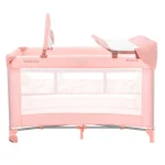 kikka-boo-so-gifted-plus-prenosivi-krevetac-za-bebe-pink-0m-69871debaab38